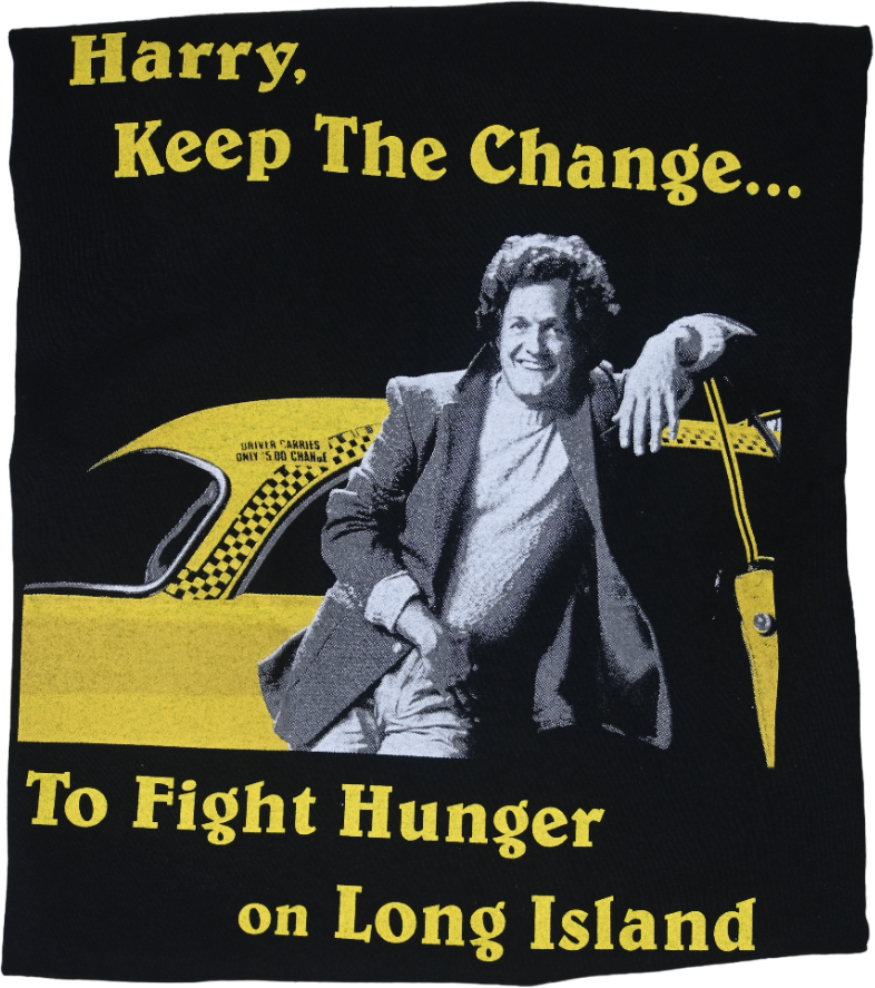 Keep the Change Shirt