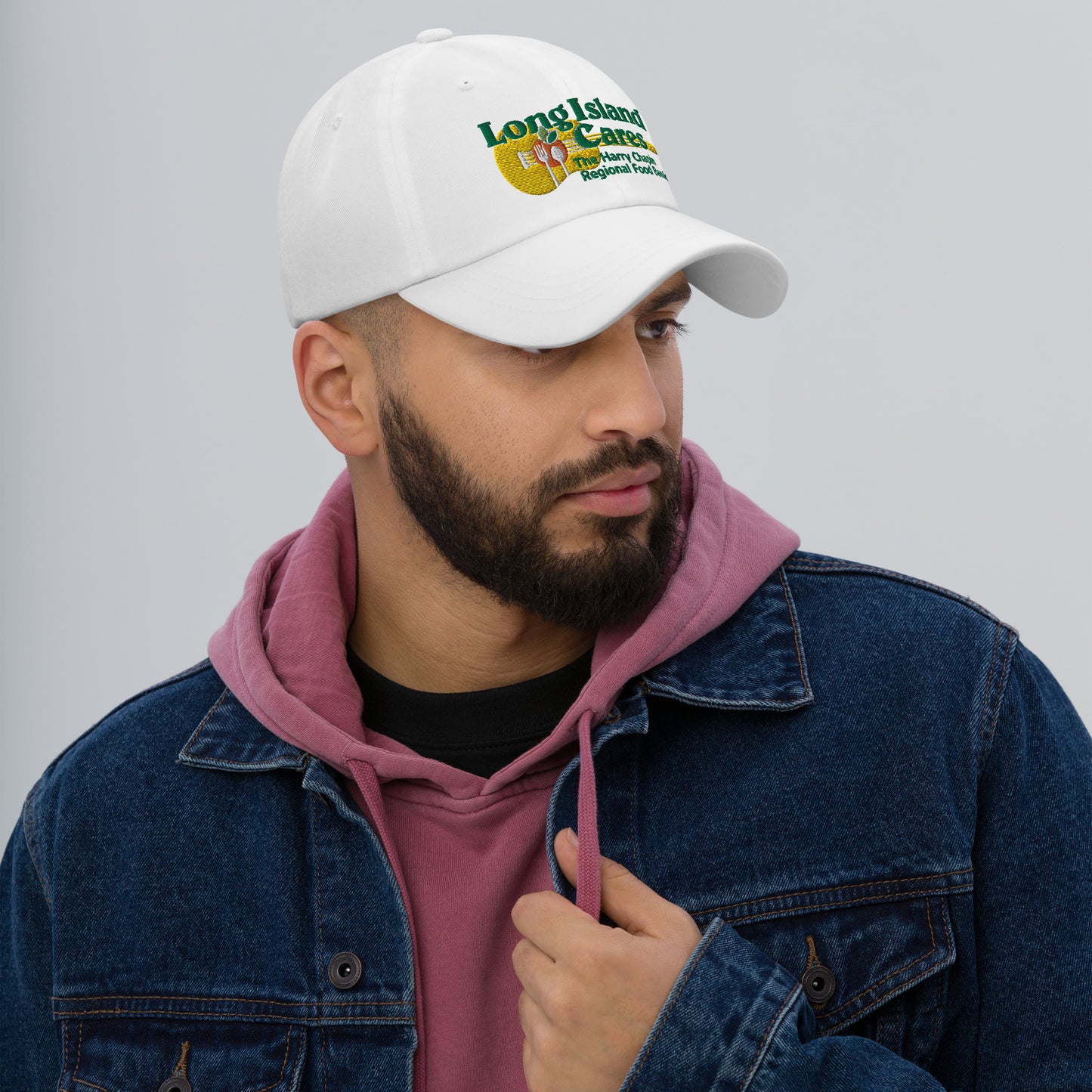 Basic Logo Hat