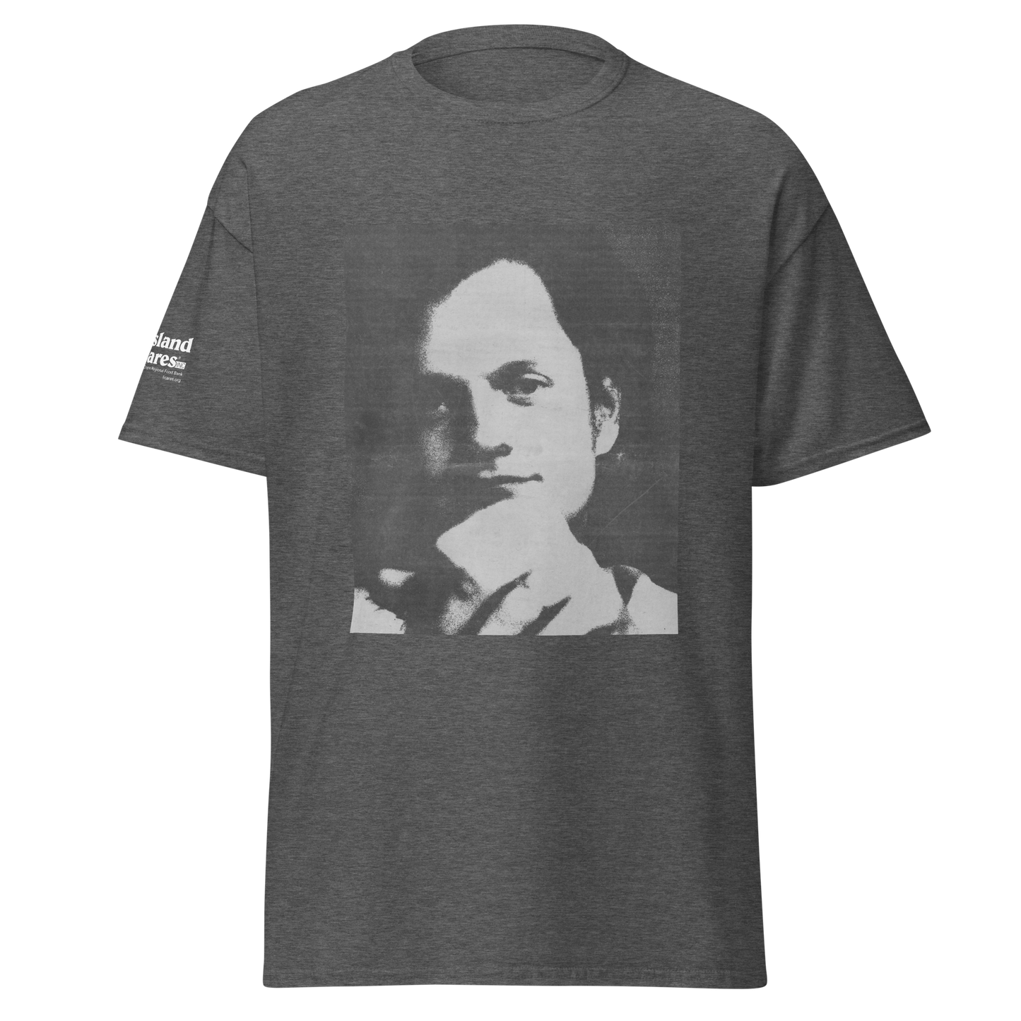 Vintage Harry Chapin Classic Tee