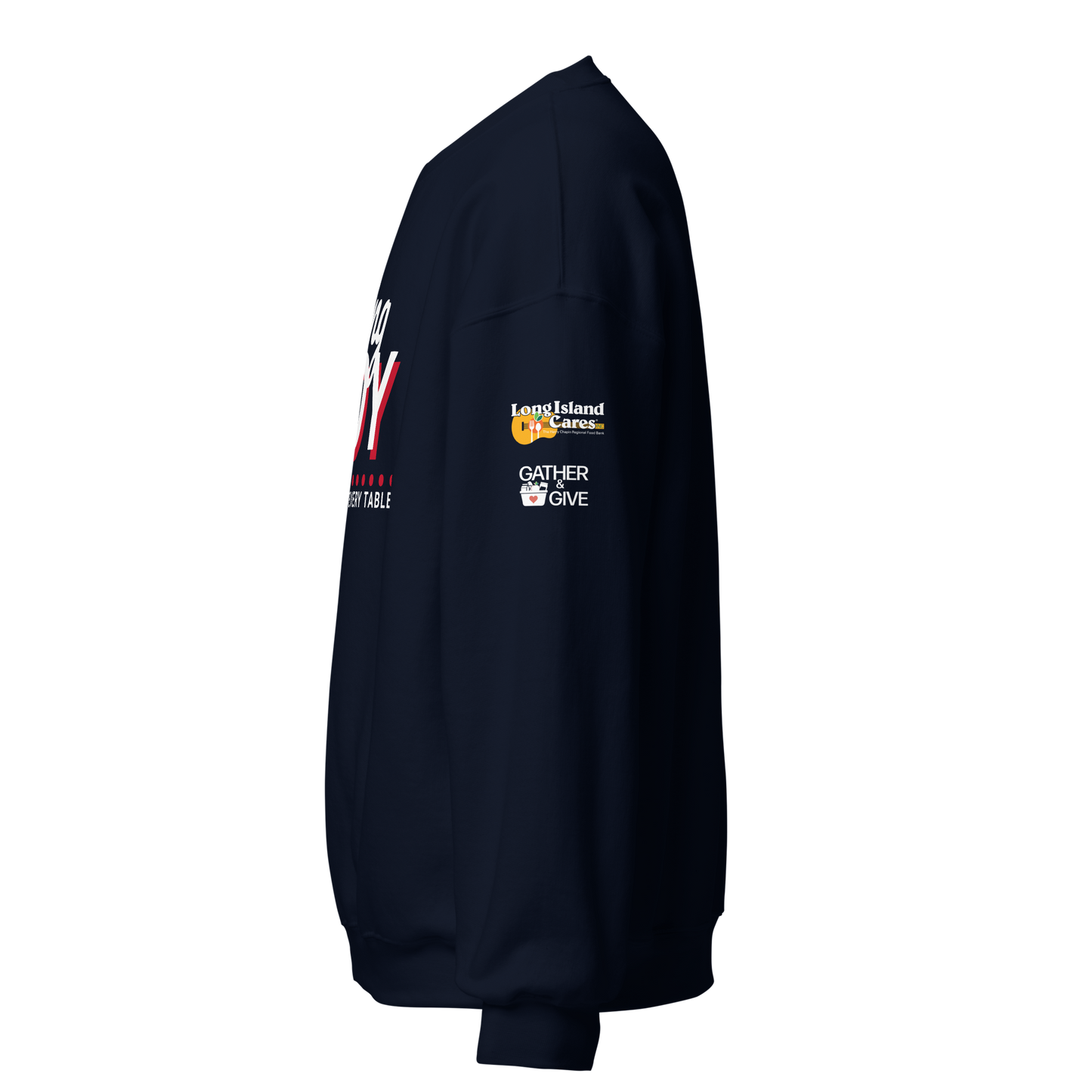 Bring Joy Sweatshirt