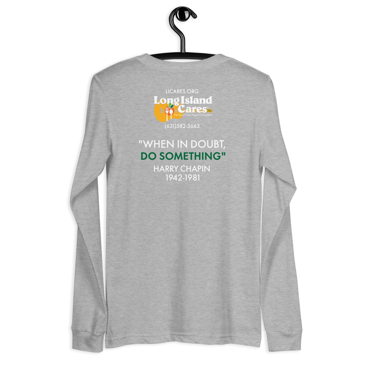 Harry Chapin Long Sleeve