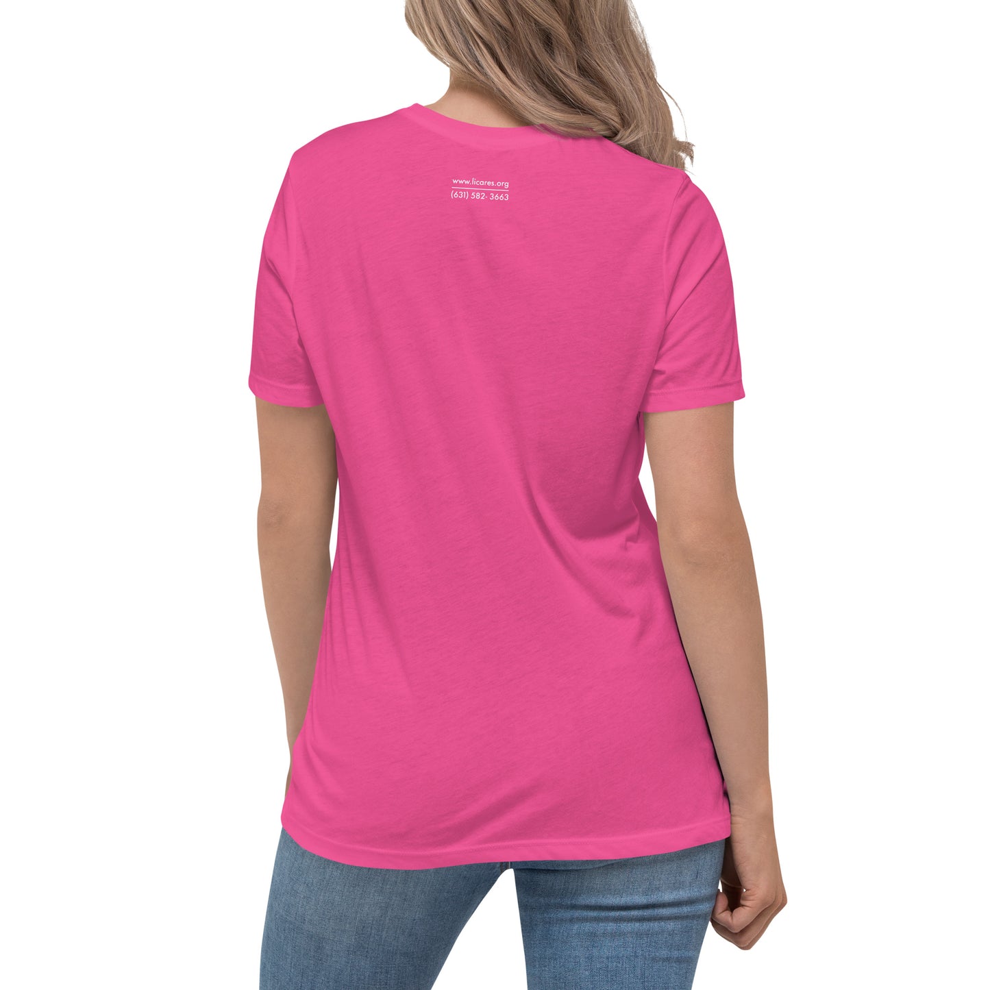 Women's Basic Logo T-Shirt