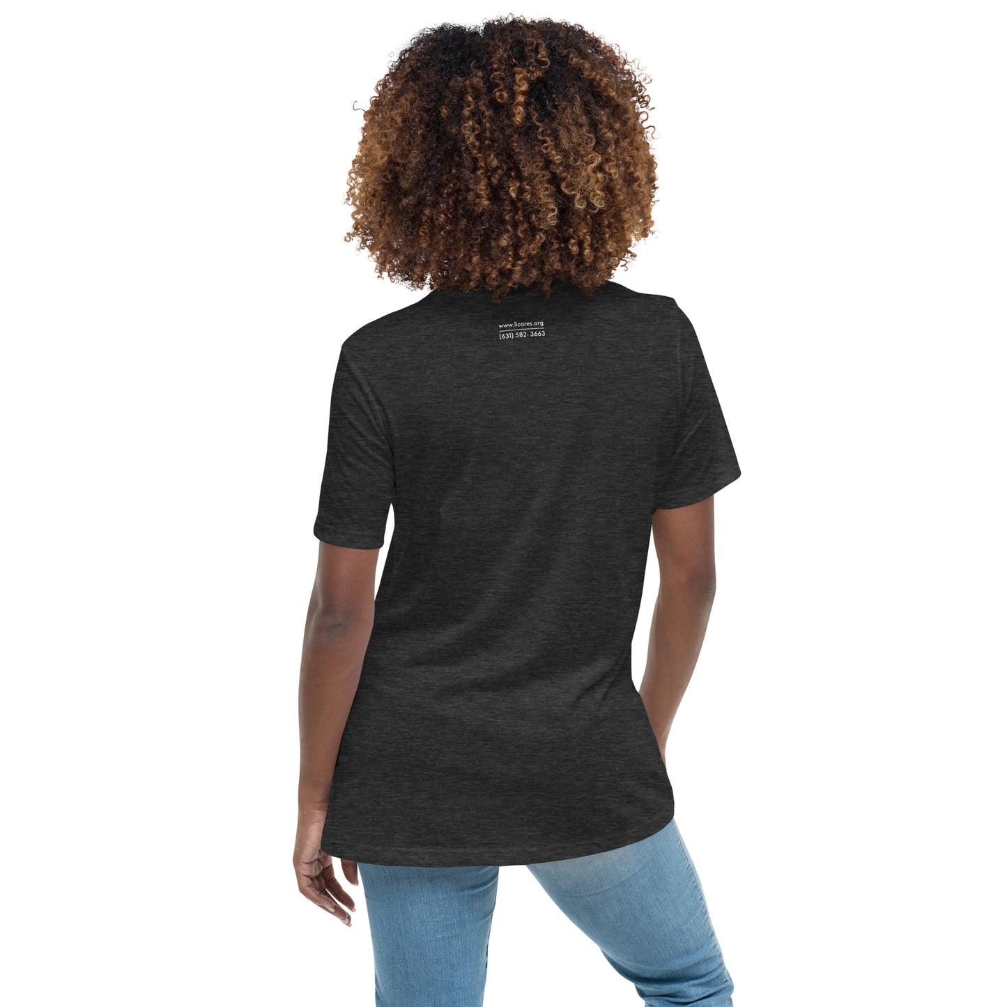 Women's Basic Logo T-Shirt