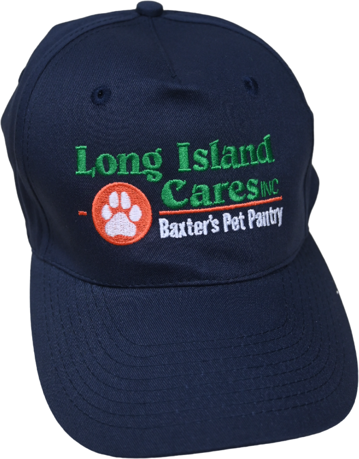 Baxter’s Pet Pantry Hat