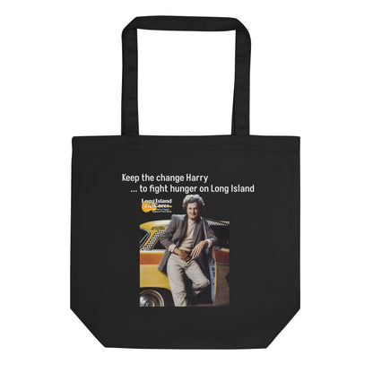 Harry Chapin Eco Tote Bag