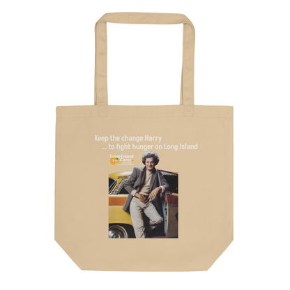 Harry Chapin Eco Tote Bag