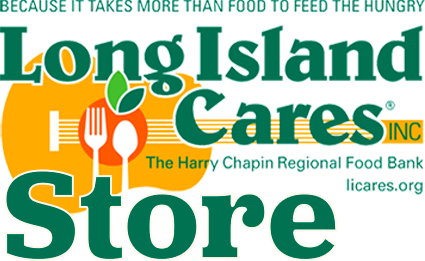 Long Island Cares Store