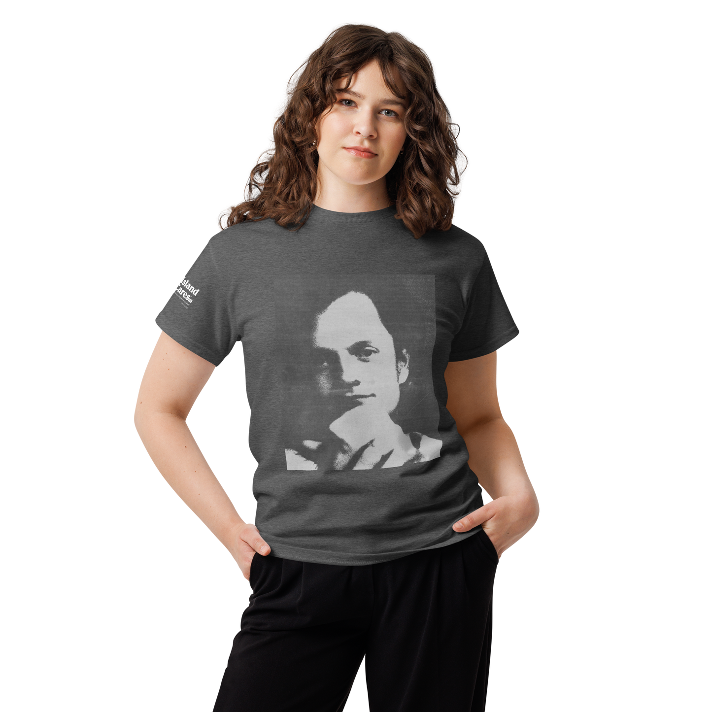 Vintage Harry Chapin Classic Tee
