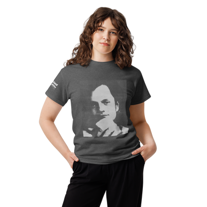 Vintage Harry Chapin Classic Tee
