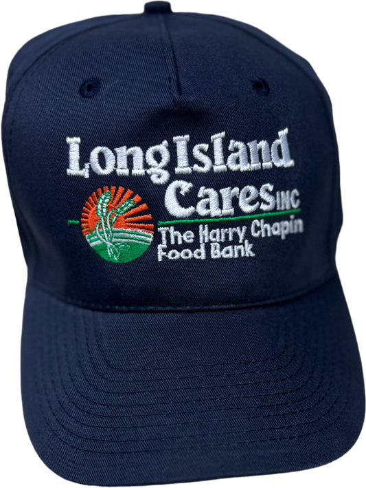 Long Island Cares Legacy Various Hats